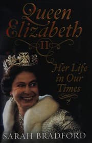 Tapa de Queen Elizabeth