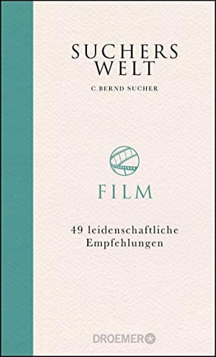 Tapa de Suchers Welt : Film