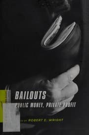 Tapa de Bailouts
