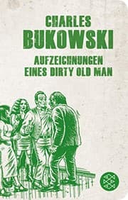 Tapa de Aufzeichnungen eines Dirty Old Man