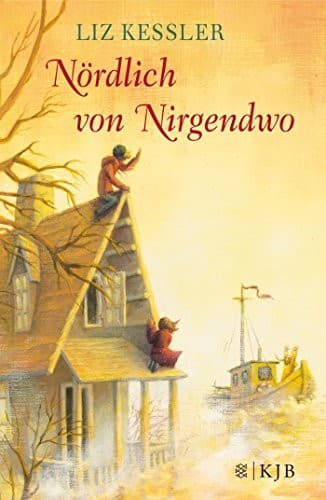 Tapa de Nördlich von Nirgendwo
