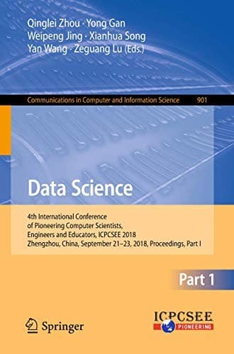 Tapa de Data Science