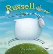 Tapa de Russell el borrego