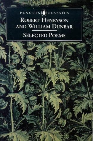 Tapa de New selected poems