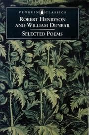 Tapa de New selected poems