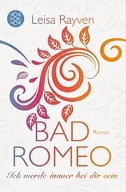 Tapa de Bad Romeo 02 - Ich werde immer bei dir sein