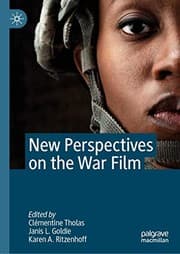 Tapa de New Perspectives on the War Film