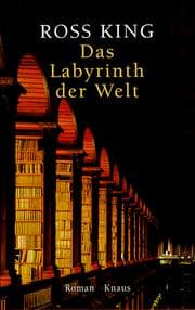Tapa de Das Labyrinth der Welt
