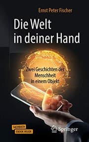 Tapa de Die Welt in deiner Hand