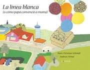 Tapa de La línea blanca