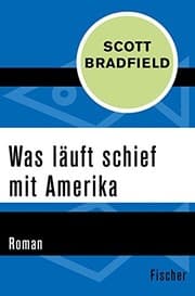 Tapa de Was läuft schief mit Amerika