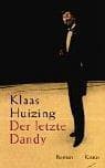 Tapa de Der letzte Dandy