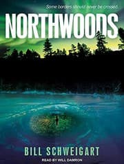 Tapa de Northwoods