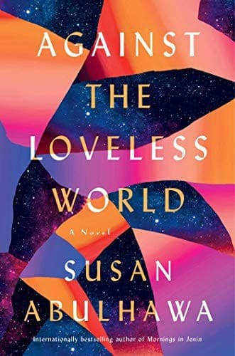 Tapa de Against the Loveless World