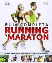Tapa de Running y maratón. Guía completa