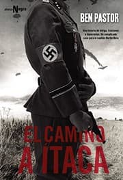 Tapa de El camino a Ítaca