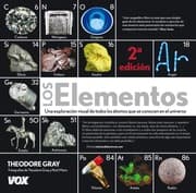 Tapa de Los elementos