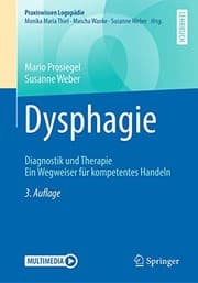 Tapa de Dysphagie