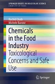 Tapa de Chemicals in the Food Industry