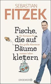 Tapa de Fische, die auf Bäume klettern