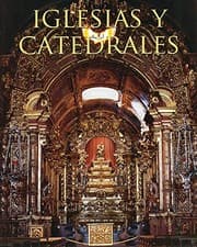 Tapa de Iglesias Y Catedrales