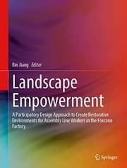 Tapa de Landscape Empowerment