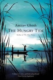 Tapa de The Hungry Tide