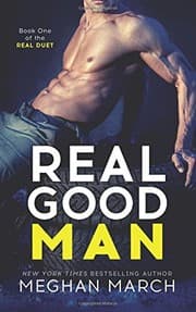 Tapa de Real Good Man