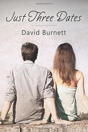 Tapa de Just Three Dates