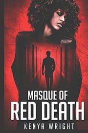 Tapa de Masque of Red Death