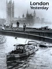 Tapa de London yesterday =