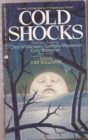 Tapa de Cold shocks