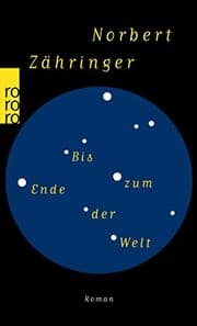 Tapa de Bis zum Ende der Welt