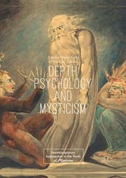 Tapa de Depth Psychology and Mysticism