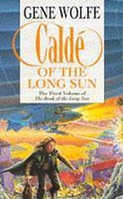Tapa de Caldé of the Long Sun