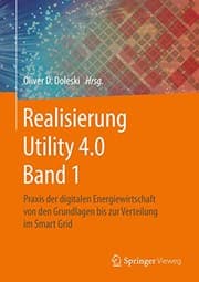 Tapa de Realisierung Utility 4.0 Band 1