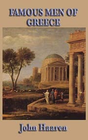 Tapa de Famous Men of Greece