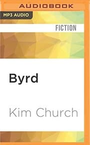 Tapa de Byrd