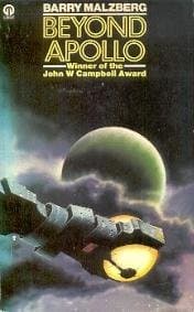 Tapa de Beyond Apollo