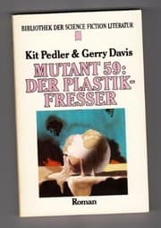 Tapa de Mutant 59