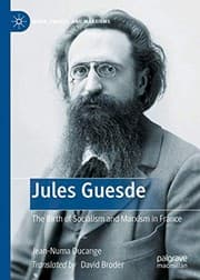 Tapa de Jules Guesde