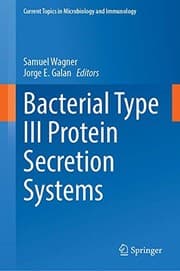 Tapa de Bacterial Type III Protein Secretion Systems
