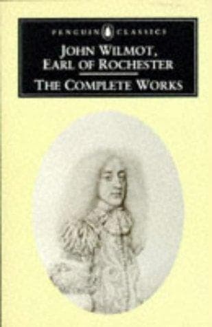 Tapa de The Complete Works (Penguin Classics)