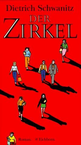 Tapa de Der Zirkel