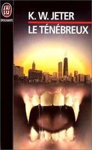 Tapa de Tenebreux