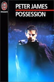 Tapa de Possession