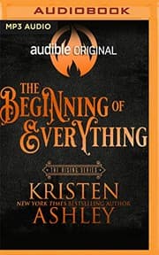 Tapa de The Beginning of Everything