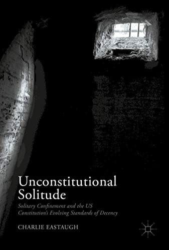 Tapa de Unconstitutional Solitude
