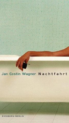 Tapa de Nachtfahrt
