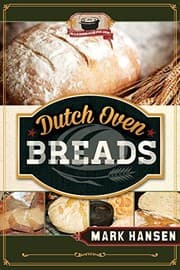 Tapa de Dutch Oven Breads